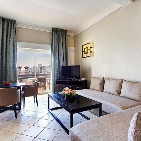Bianca Beach Family & Resort Agadir Esterno foto