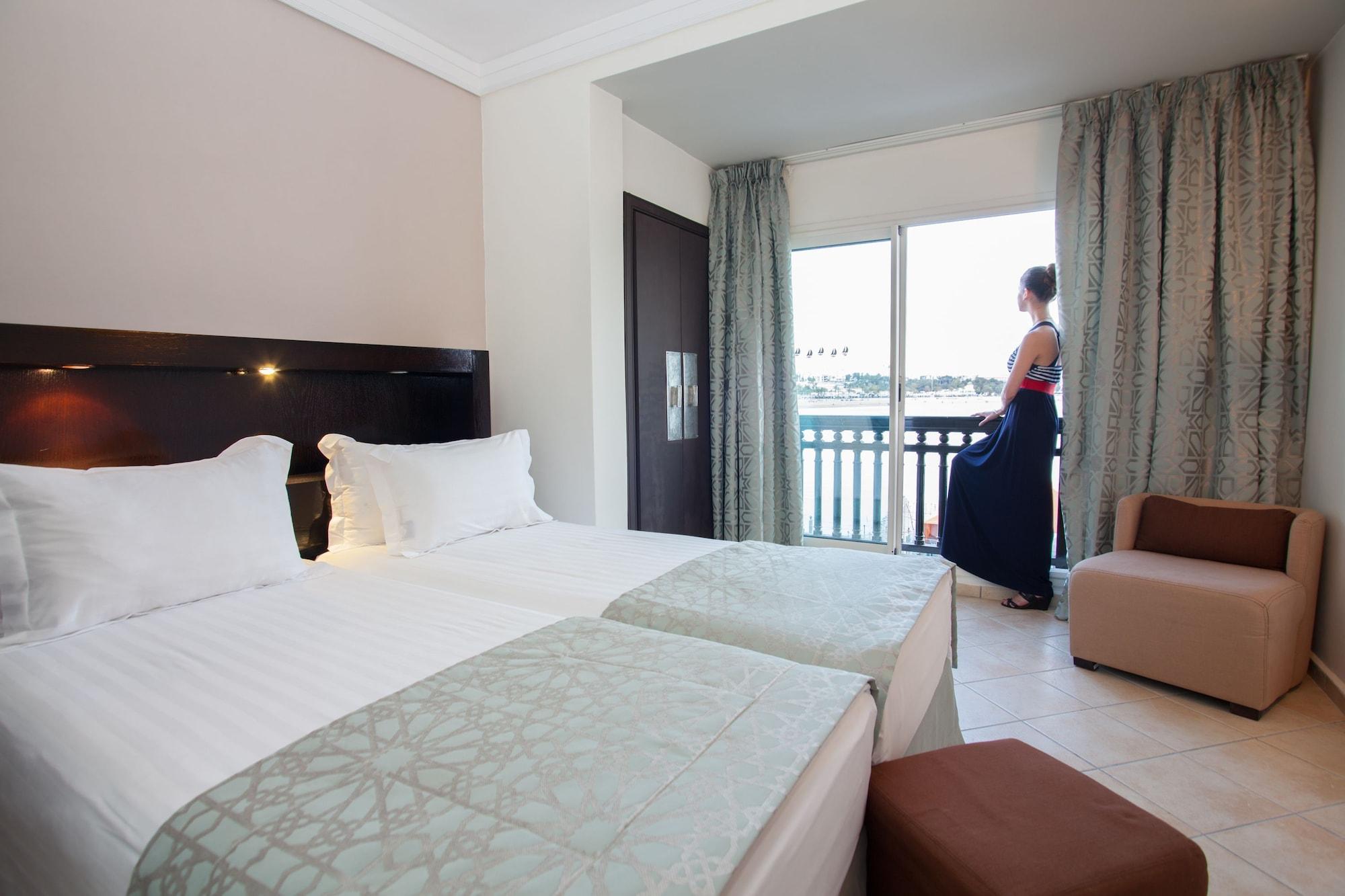 Bianca Beach Family & Resort Agadir Esterno foto
