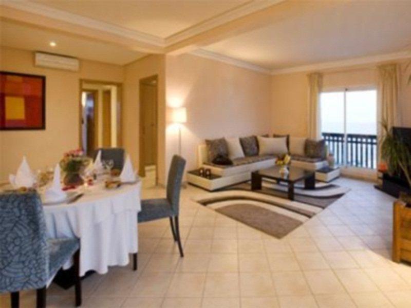 Bianca Beach Family & Resort Agadir Esterno foto