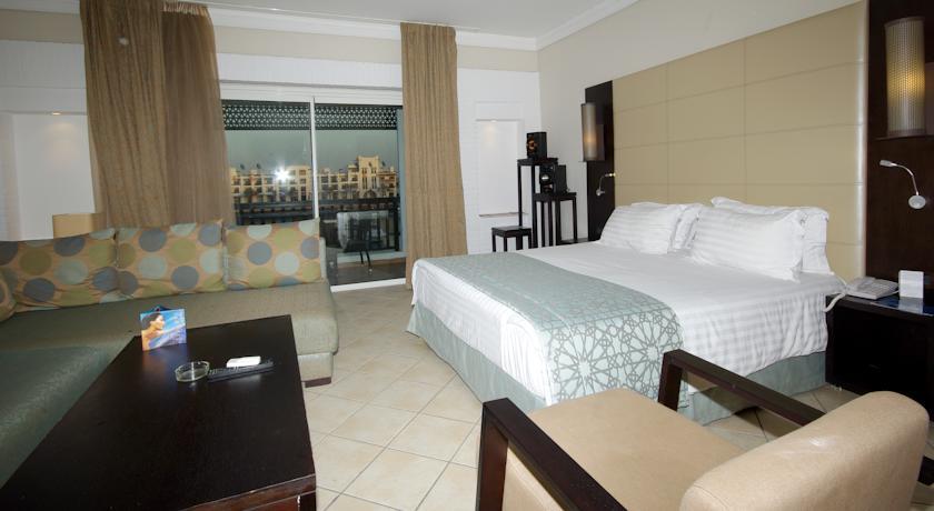 Bianca Beach Family & Resort Agadir Esterno foto
