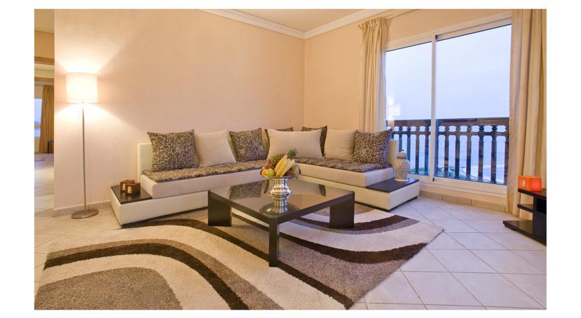 Bianca Beach Family & Resort Agadir Esterno foto