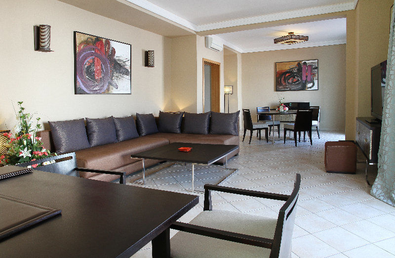 Bianca Beach Family & Resort Agadir Esterno foto