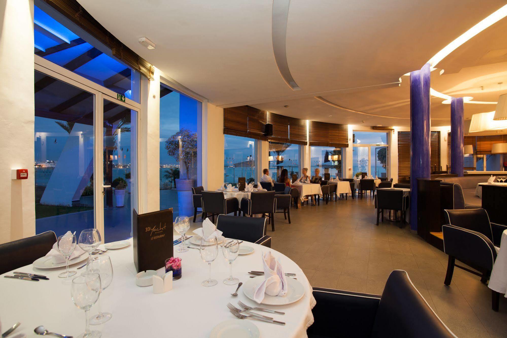 Bianca Beach Family & Resort Agadir Esterno foto