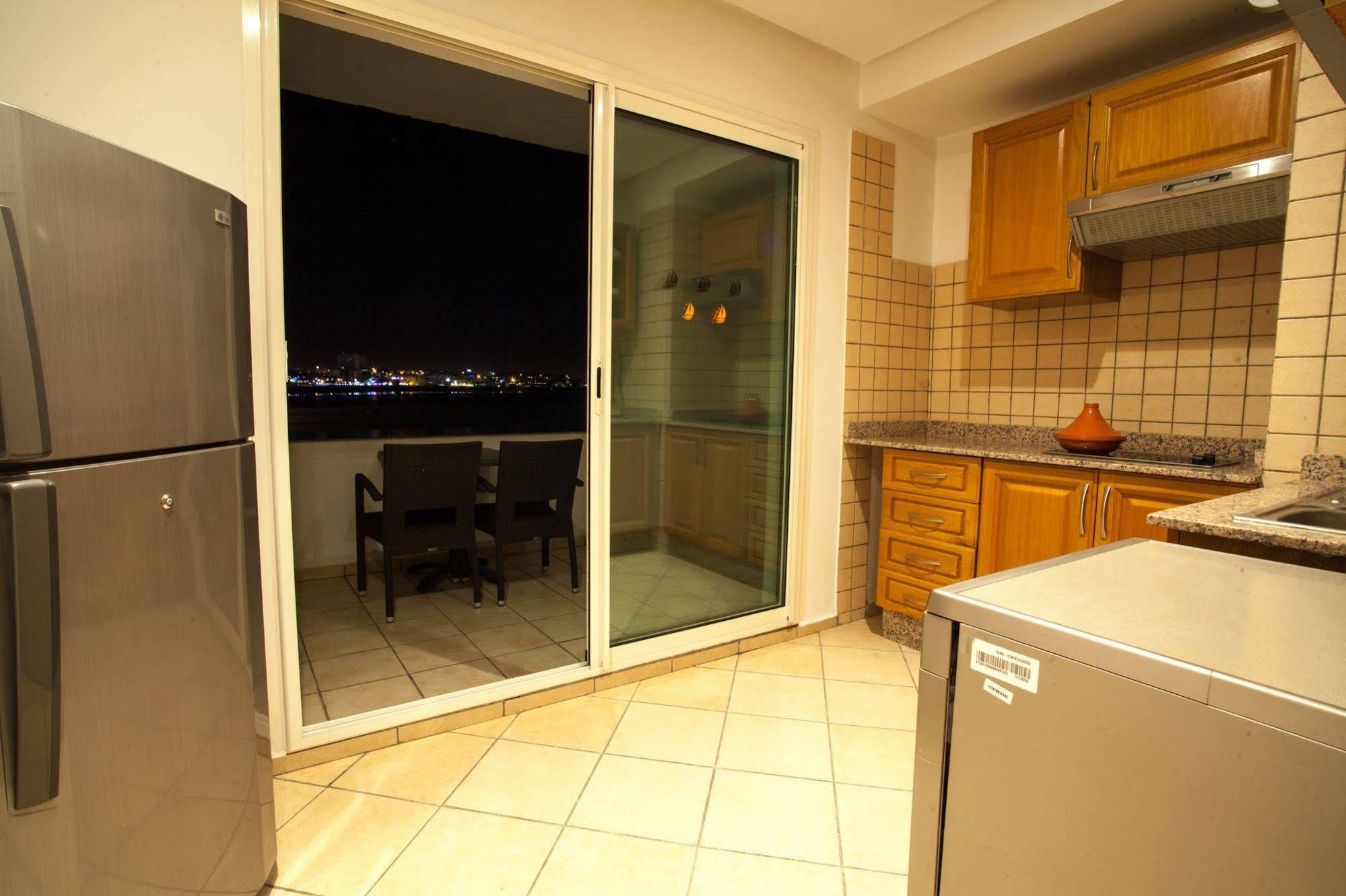 Bianca Beach Family & Resort Agadir Esterno foto