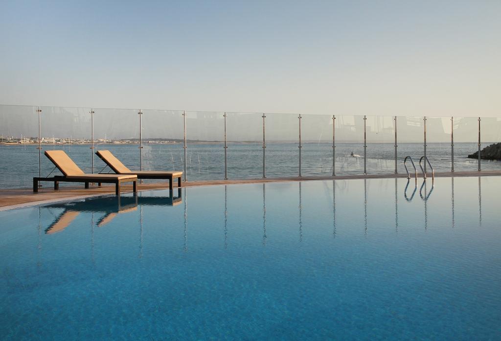 Bianca Beach Family & Resort Agadir Esterno foto