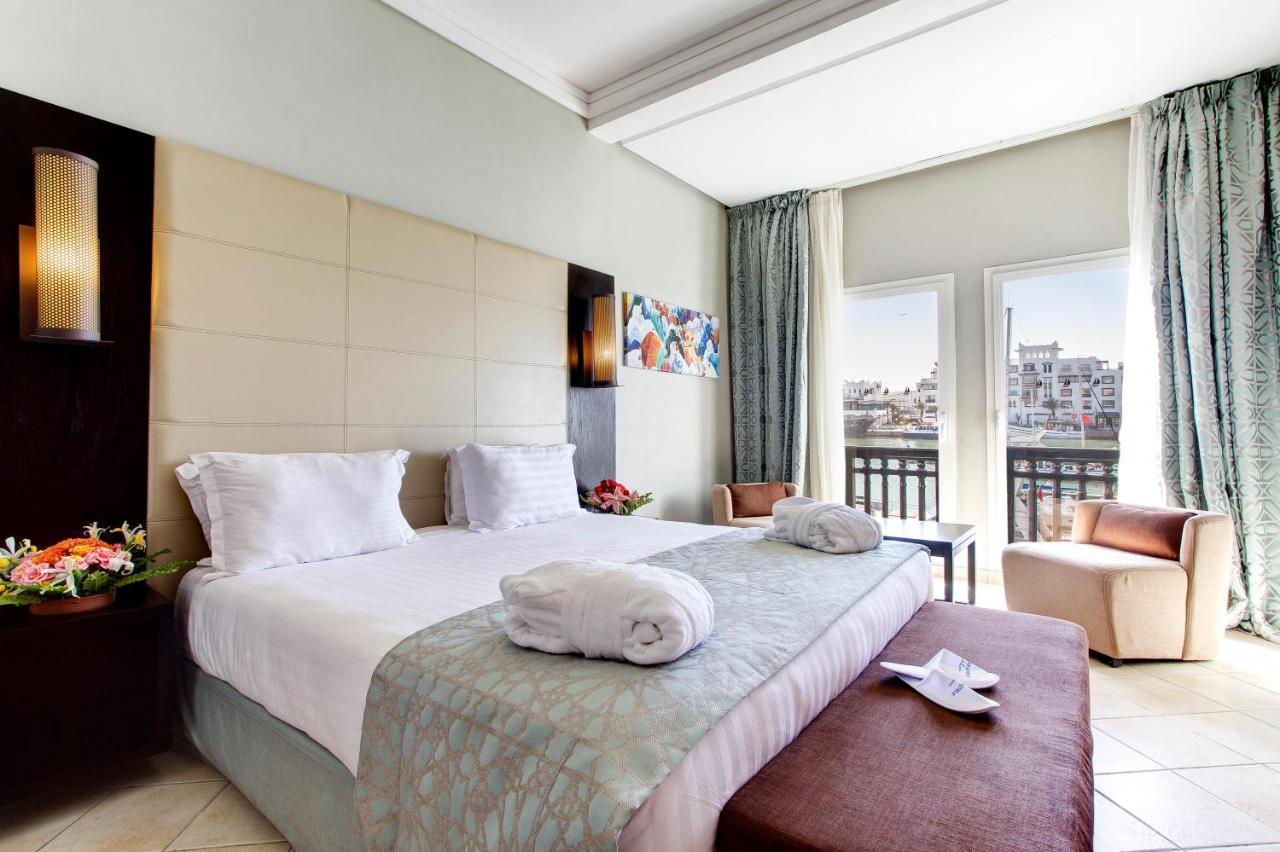 Bianca Beach Family & Resort Agadir Esterno foto