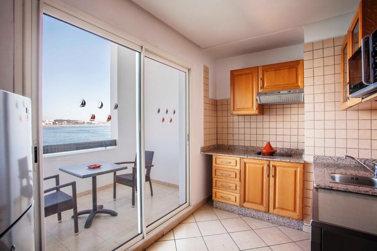 Bianca Beach Family & Resort Agadir Esterno foto